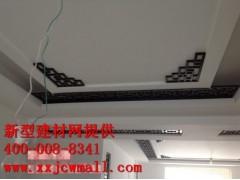 镂空实木图样,新型建材网提供图1