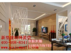 镂空实木图样,新型建材网提供图1