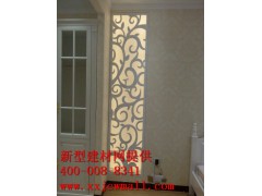 镂空实木图样,新型建材网提供图1