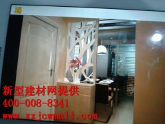 镂空实木图样,新型建材网提供图1