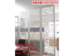 镂空实木图样,新型建材网提供图1