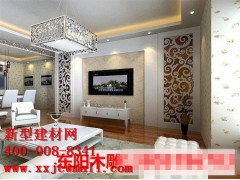 镂空实木图样,新型建材网提供图1