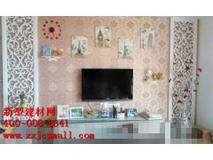 镂空实木图样,新型建材网提供图1