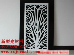 镂空实木图样,新型建材网提供图1