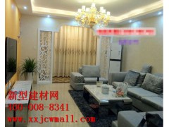 镂空实木图样,新型建材网提供图1