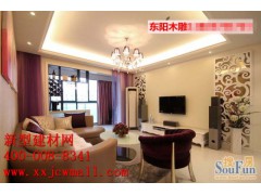 镂空实木图样,新型建材网提供图1