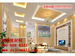 镂空实木图样,新型建材网提供图1