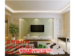 镂空实木图样,新型建材网提供图1