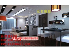 镂空实木图样,新型建材网提供图1