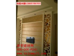 镂空实木图样,新型建材网提供图1