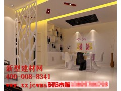 镂空实木图样,新型建材网提供图1