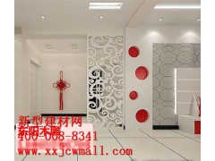 镂空实木图样,新型建材网提供图1