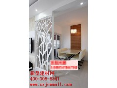 镂空实木图样，新型建材网提供图1