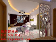 镂空实木图样,新型建材网提供图1