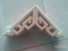 门花贴花,新型建材网提供图1