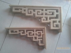 门花贴花，新型建材网提供图1