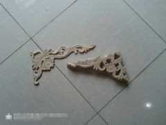 门花贴花，新型建材网提供图1