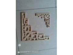 门花贴花，新型建材网提供图1