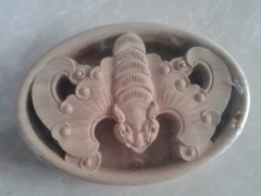 门花贴花,新型建材网提供图1