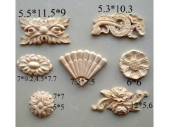 门花贴花，新型建材网提供图1