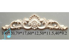 门花贴花，新型建材网提供图1