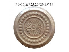 门花贴花，新型建材网提供图1