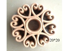 门花贴花,新型建材网提供图1