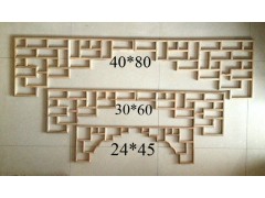 门花贴花，新型建材网提供图1