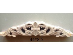 门花贴花，新型建材网提供图1