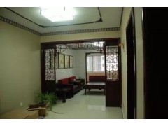 实木中式装修图样图1