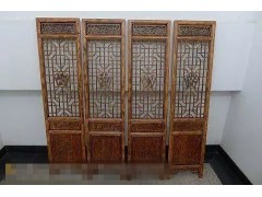 新型实木装修图样图1