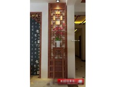 新型实木装修图样图1