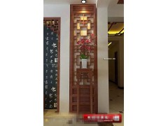 新型实木装修图样图1