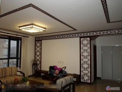 新型实木装修图样图1