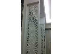 新型实木装修图样图1