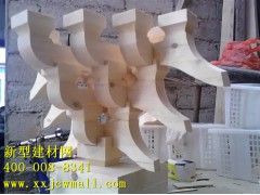 新型牛腿,柱头,角花图1