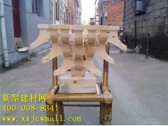 新型牛腿,柱头,角花图1