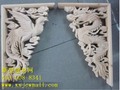 新型牛腿,柱头,角花图1