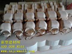 新型牛腿，柱头，角花图1