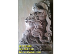 新型牛腿，柱头，角花图1