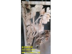 新型牛腿,柱头,角花图1