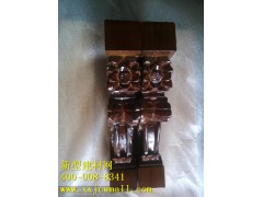 新型牛腿,柱头,角花图1