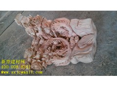 新型牛腿,柱头,角花图1