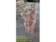 新型牛腿,柱头,角花图1