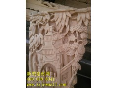 新型建材加盟 牛腿,柱头,角花图1