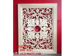 雕花实物图图1