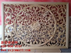 雕花实物图图1