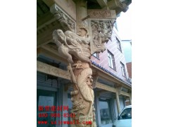 雕花实物图样图1