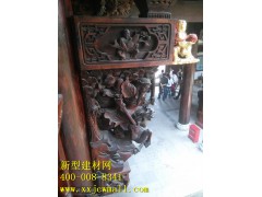 雕花实物图样 新型建材网提供https://www.xxjcwmall.com/图1