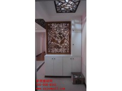 雕花实物图样 新型建材网提供https://www.xxjcwmall.com/图1